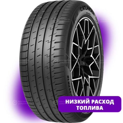 Atlander LanderXsport ATL36 235/45 R17 97W