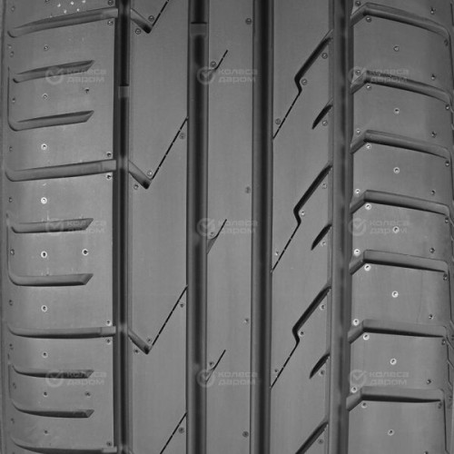 Evergreen DYNACONTROL ES880 225/55 R18 102V