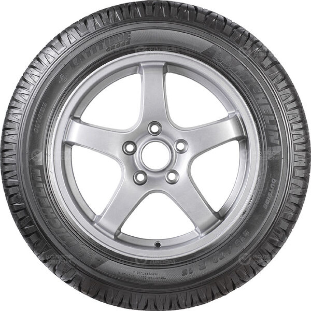 Michelin Latitude Cross 265/60 R18 110H