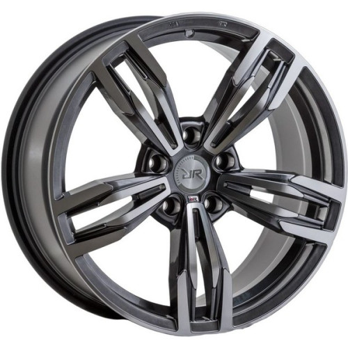 Легковой диск Race Ready CSS8104 8x18 5x120 ET30 74,1 HB-P