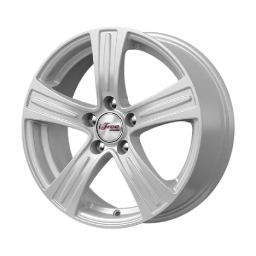Легковой диск iFree S.U. 6x15 5x112 ET43 66,6 Нео-классик
