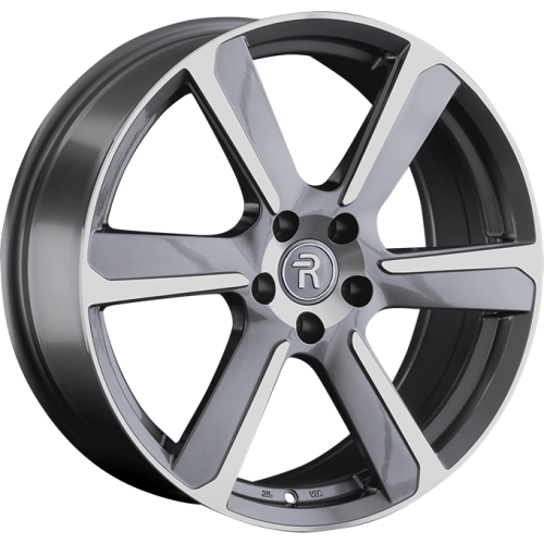 Легковой диск Replay A149 8x19 5x112 ET28 66,6 GMF