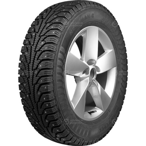 Ikon (Nokian Tyres) NORDMAN C 205/75 R16C 113R