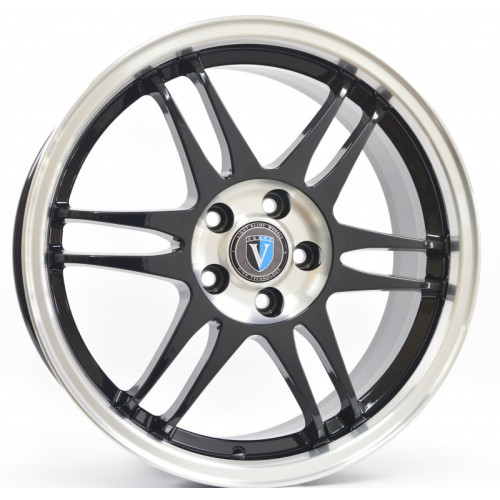 Легковой диск Venti 1502 6x15 4x100 ET45 60,1 BD