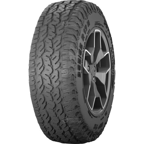 Torero MP 72 (ex. Matador) 265/65 R17 112H