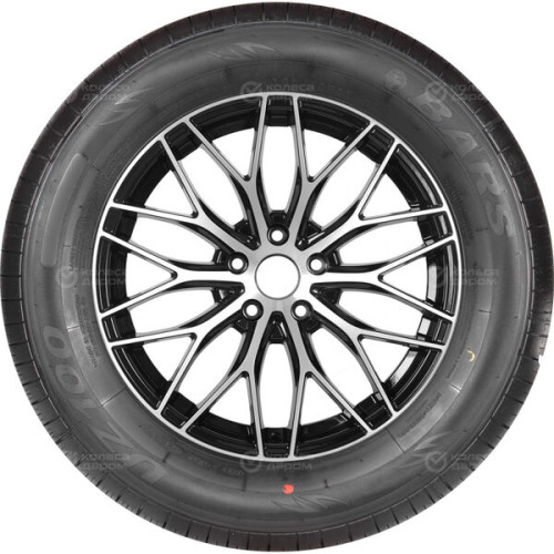 Bars UZ100 155/65 R13 73T