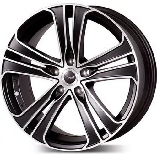 Легковой диск Lizardo XH569 8,5x20 5x114,3 ET40 67,1 CBMF