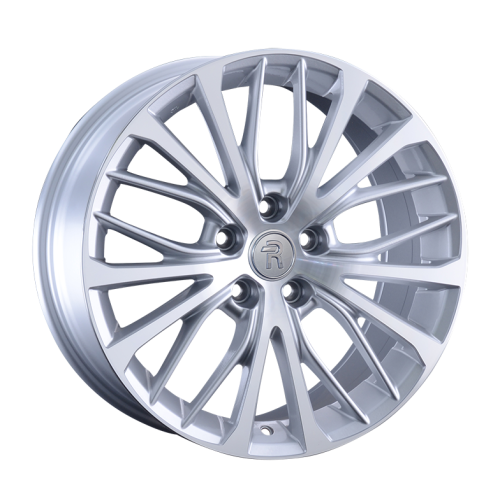 Легковой диск Replay TY279 8x18 5x114,3 ET50 60,1 SF