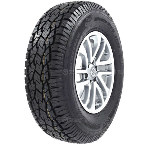 Sunfull Mont-Pro AT782 265/75 R16 116S