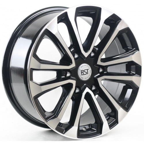 Легковой диск RST R058 7,5x18 6x139,7 ET38 67,1 BD
