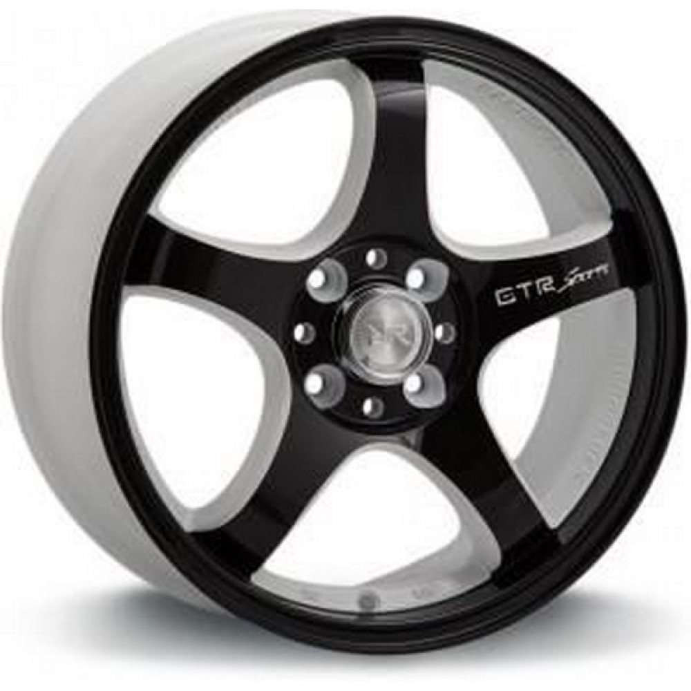 Легковой диск Race Ready CSS391 6,5x15 4x98 ET35 58,6 MK/M