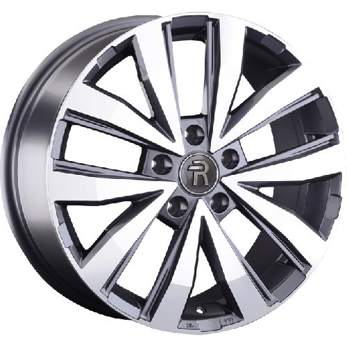 Легковой диск Replay VV202 7,5x18 5x120 ET55 65,1 GMF