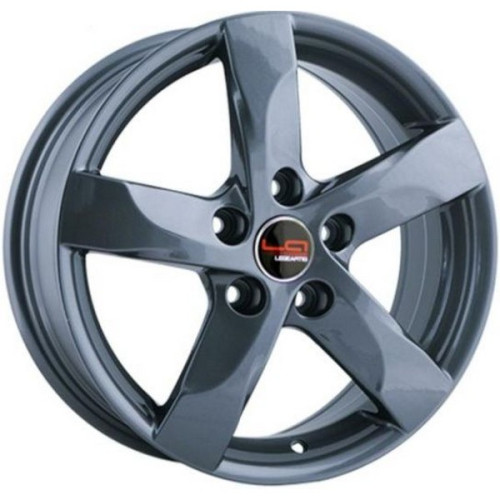 Легковой диск LegeArtis RN89 6,5x16 5x114,3 ET50 66,1 GM