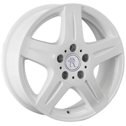 Легковой диск Replay VV67 6,5x16 5x112 ET46 57,1 W