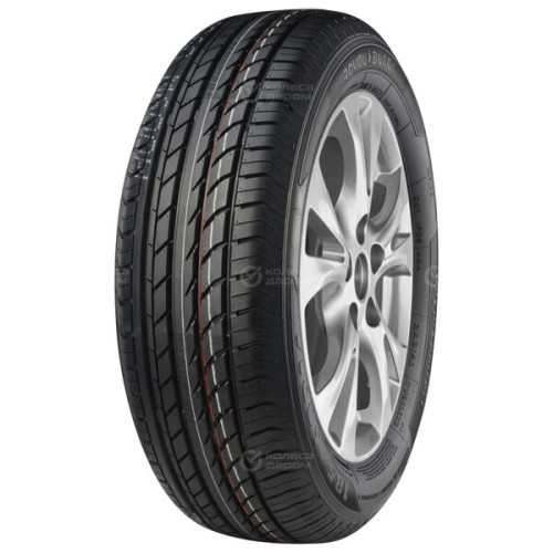 Royal Black Comfort 185/55 R15 82V