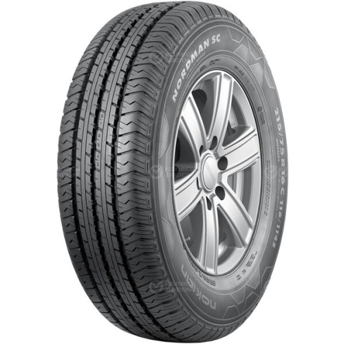 Ikon NORDMAN SC 195/75 R16C 107S