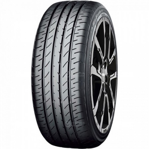 Yokohama BluEarth E51B 225/60 R18 100H