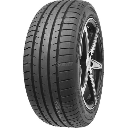 Kapsen K3000 Papide 275/40 R20 106W