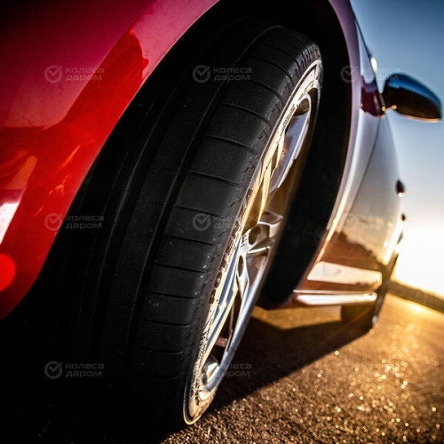 Bridgestone Potenza Sport 285/35 R21 105Y