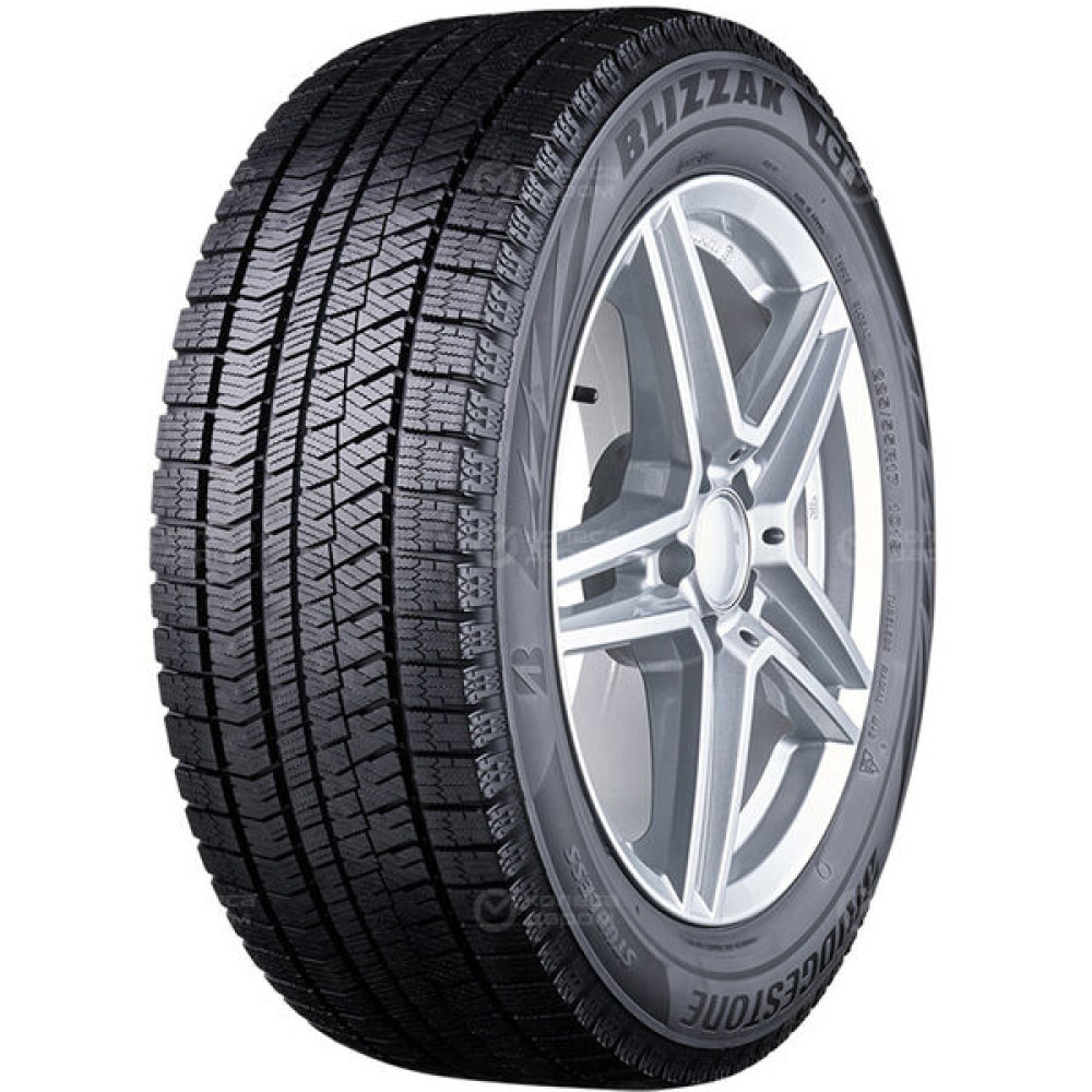 Bridgestone Blizzak Ice 245/40 R18 97S