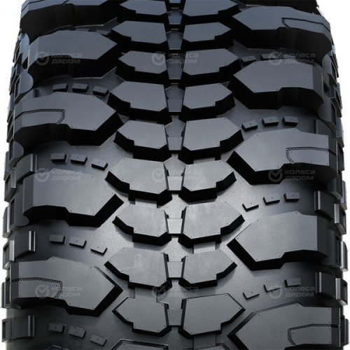 Roadcruza Thruster R15 110K