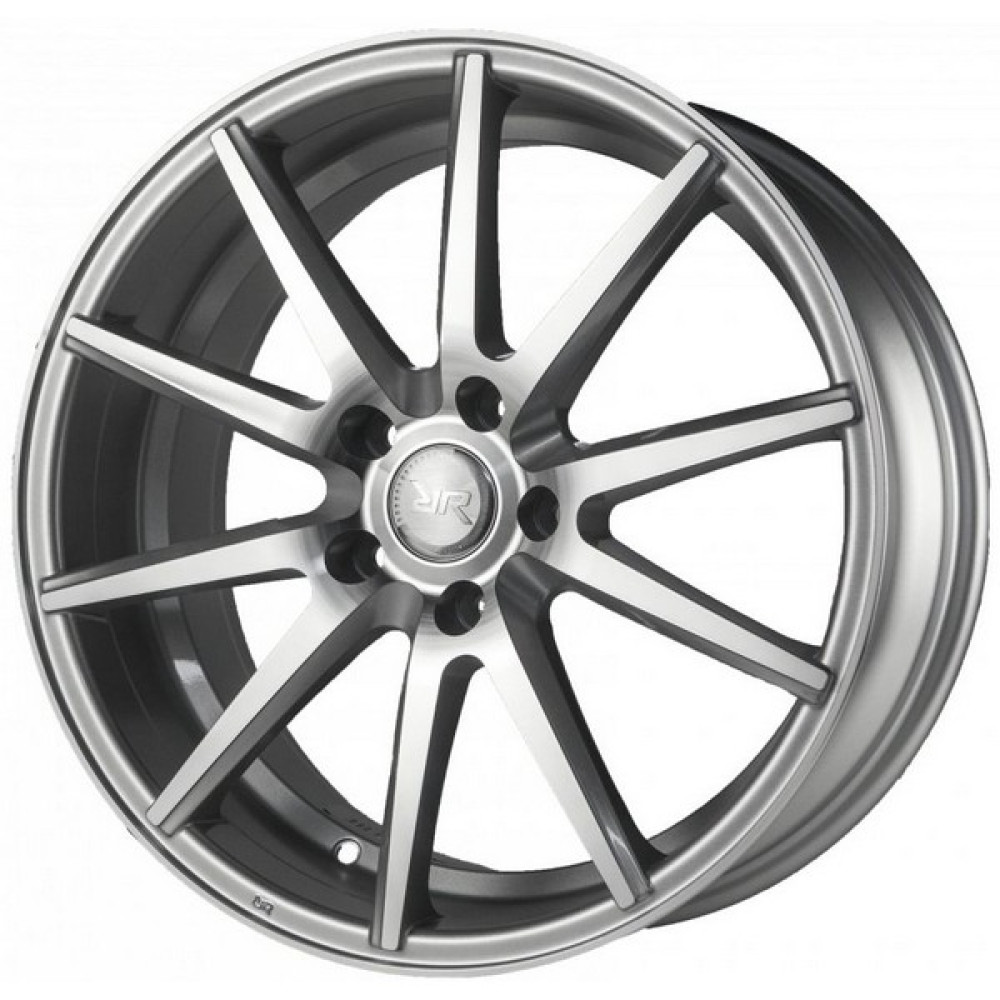 Легковой диск Race Ready CSS9540 8x18 5x112 ET43 73,1 HB