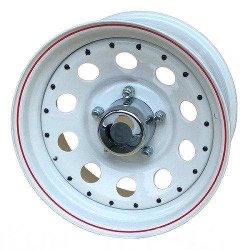 Легковой диск Magnum MG32 8x16 5x139,7 ET 110 WRL