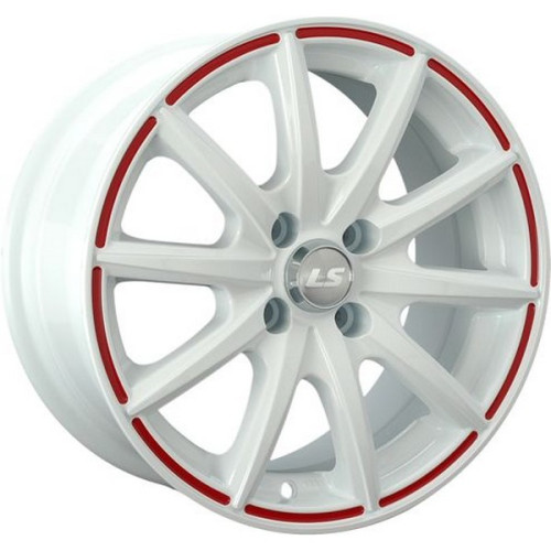 Легковой диск LS 221 7x16 5x105 ET36 56,6 WRL