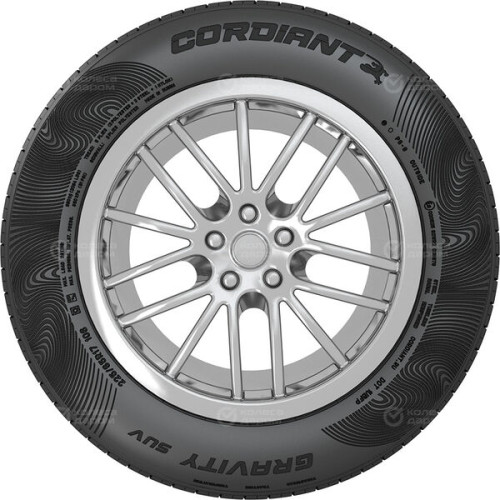 Cordiant Gravity SUV 215/70 R16 104H
