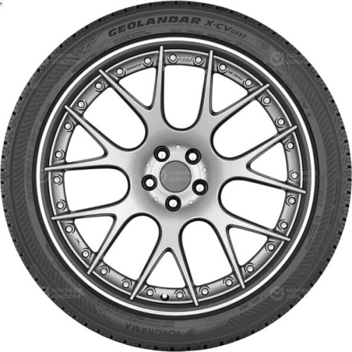 Yokohama Geolandar X-CV G057 265/45 R21 104W