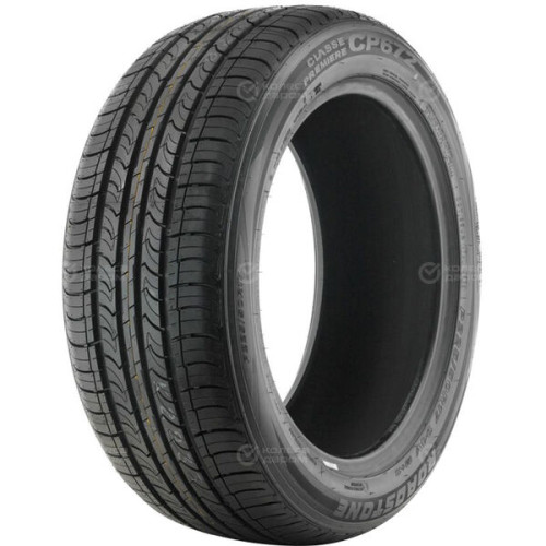 Roadstone Classe Premiere CP672 225/50 R18 94V