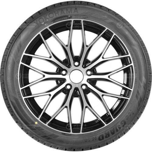 Yokohama iceGUARD IG60A 245/40 R20 95Q