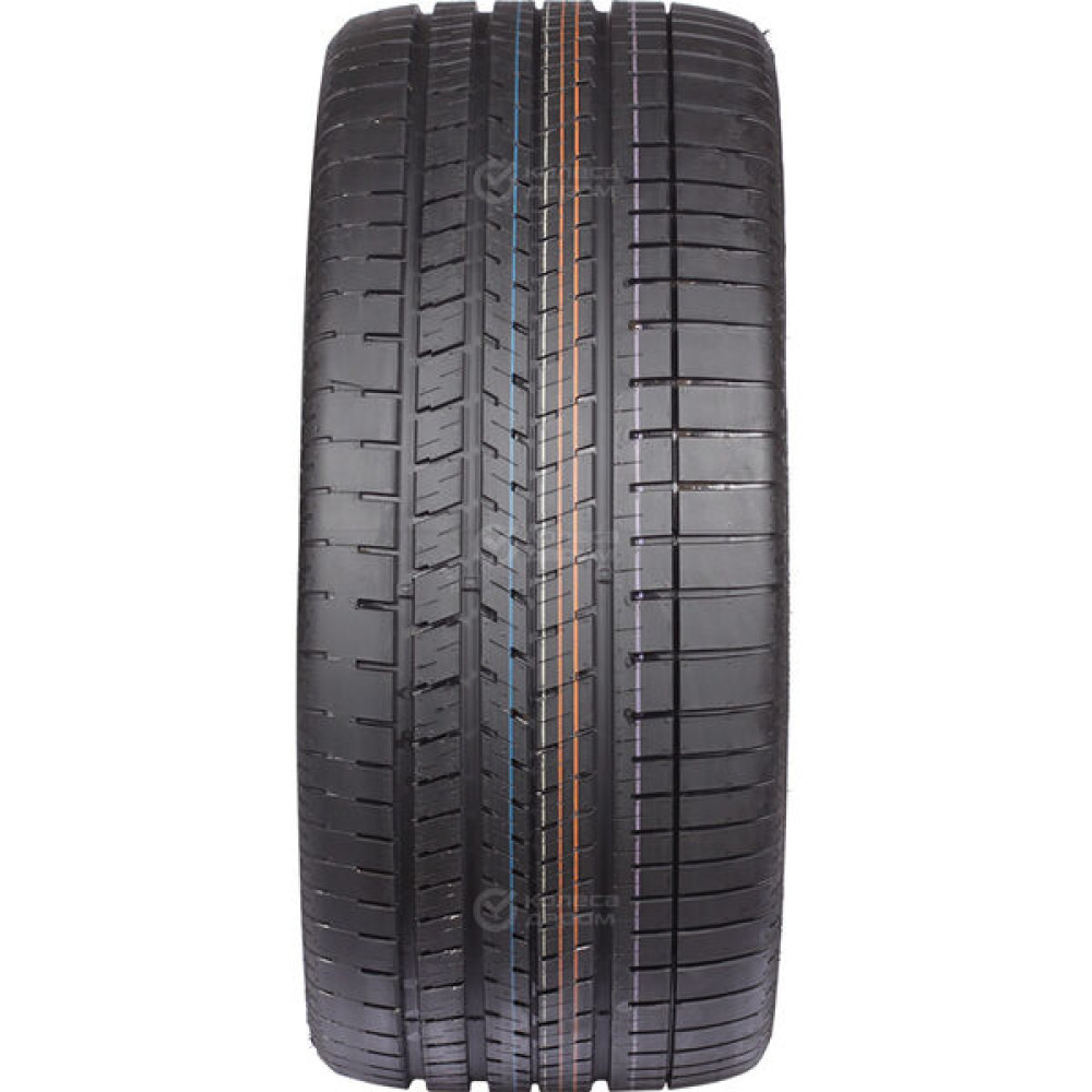 Goodyear Eagle F1 Asymmetric 285/40 R19 103Y (омологация)