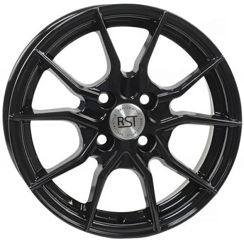 Легковой диск RST R014 5,5x14 4x100 ET40 60,1 BL