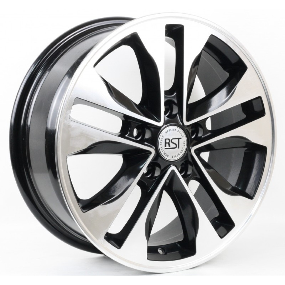 Легковой диск RST R116 6,5x16 5x114,3 ET46 67,1 GRD