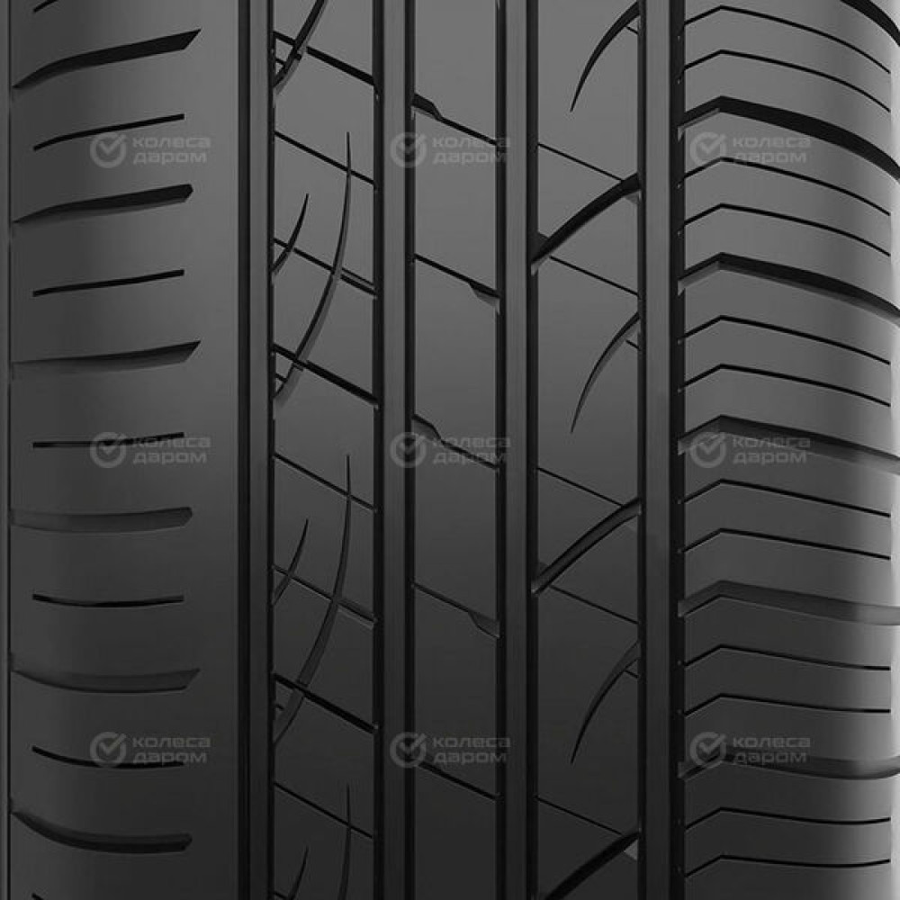 Fortune Viento FSR702 245/40 R20 99Y