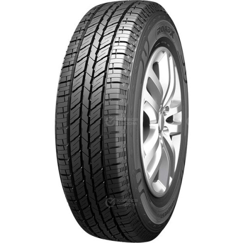 RoadX RXQuest H/T01 265/65 R18 114H