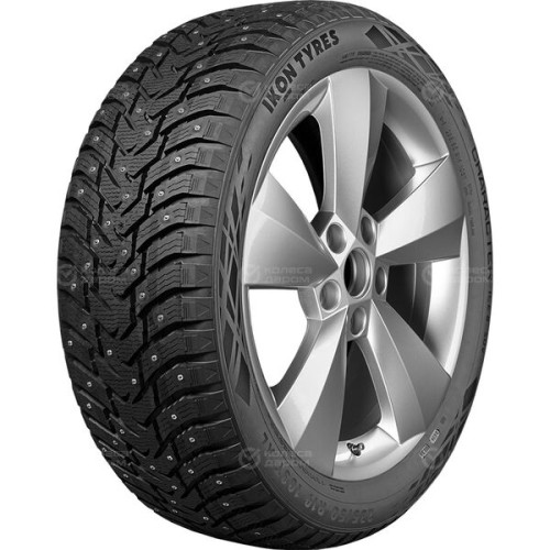Ikon Character Ice 8 SUV (Nordman 8 SUV) 265/50 R19 110T