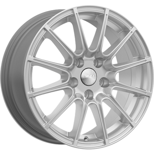 Легковой диск СКАД Le Mans 7,5x17 5x114,3 ET38 67,1 Селена