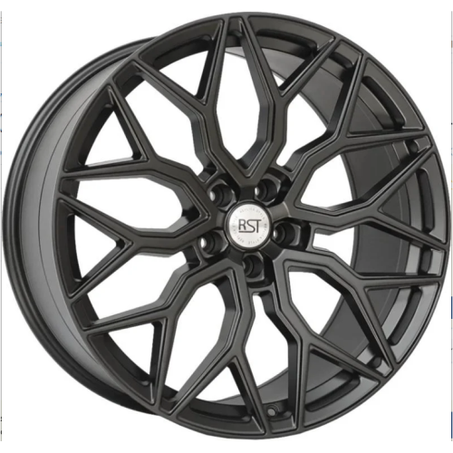 Легковой диск RST R2104FF 9,5x21 5x112 ET37 66,6 BLM