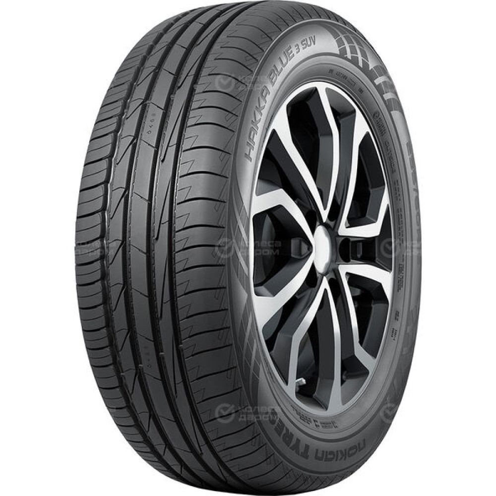 Nokian Tyres Hakka Blue 3 SUV 225/55 R18 98V