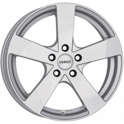 Легковой диск Dezent TD 6x15 5x112 ET47 57,1 S
