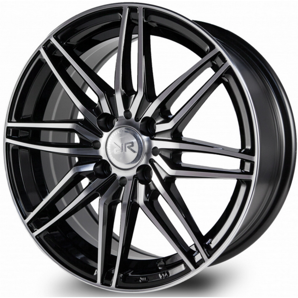 Легковой диск Race Ready CSS 2806 6,5x15 4x98 ET35 58,6 S-P