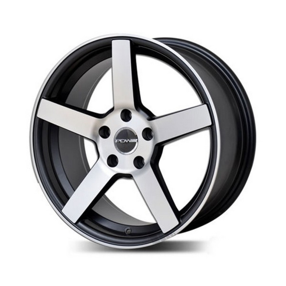 Легковой диск PDW C-SPEC 7x17 4x100 ET40 54,1 M/U4B