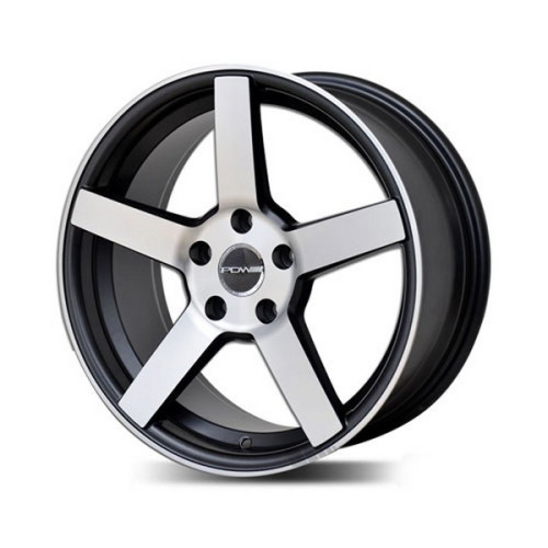 Легковой диск PDW C-SPEC 7x17 4x100 ET40 54,1 M/U4B