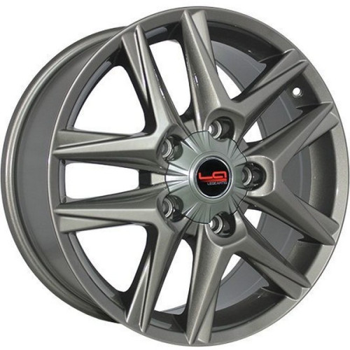 Легковой диск LegeArtis TY102 8,5x20 5x150 ET60 110,1 GM