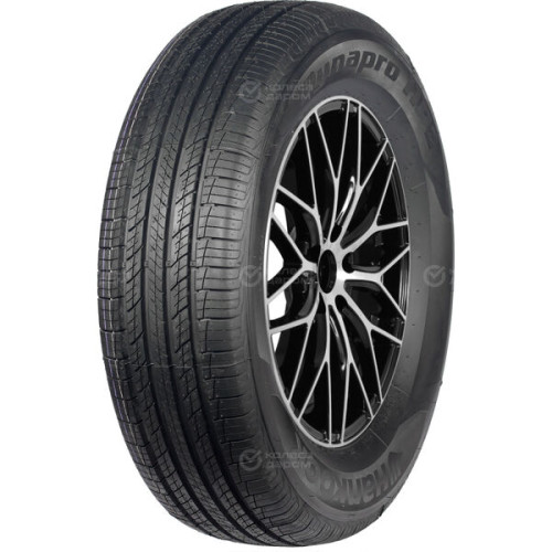 Hankook Dynapro HP II RA33 235/55 R19 101H