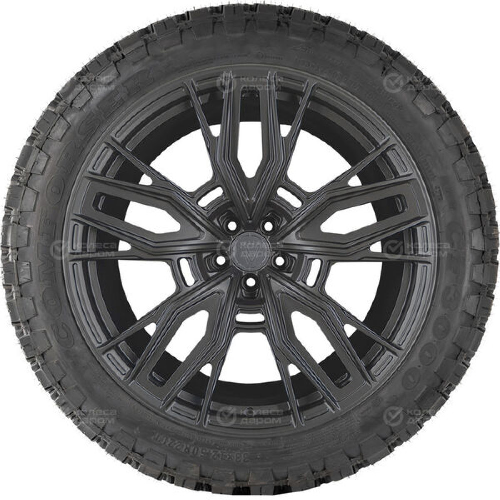 Comforser CF3000 M/T Right 215/65 R16 104Q