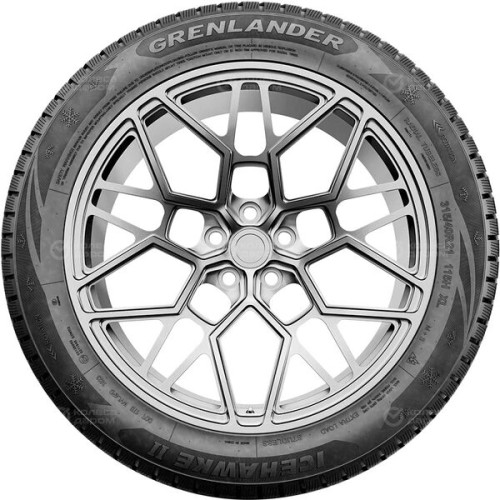 Grenlander ICEHAWKE II 275/40 R19 105V