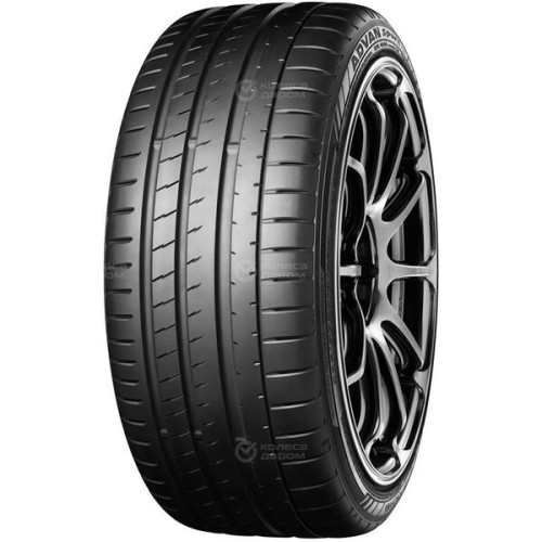 Yokohama Advan Sport V107C 285/40 R22 110Y